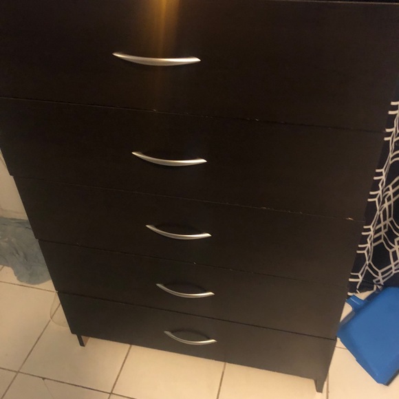 Dresser - Picture 2 of 2